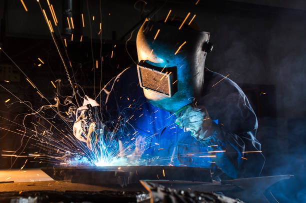 Best Artistic and Custom Metal Fabrication in Murfreesboro, NC