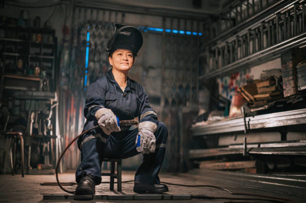 Affordable Welder Services in Murfreesboro, NC