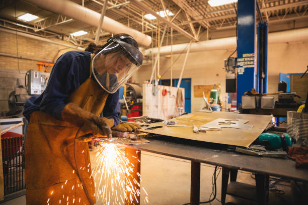 Best Food and Beverage Processing Equipment Welding in Murfreesboro, NC