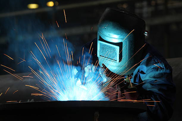 Best Structural Steel Welding in Murfreesboro, NC