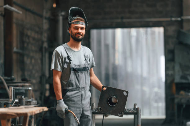 Reliable Murfreesboro, NC Welder & Metal Fabrication Solutions
